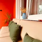 Trip'n'hostel Chill Zone Ostello *