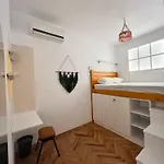 Trip'n'hostel Chill Zone *