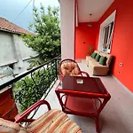 Trip'n'hostel Chill Zone Tirana