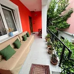 Trip'n'hostel Chill Zone Ostello Tirana