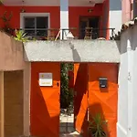 Trip'n'hostel Chill Zone * Tirana