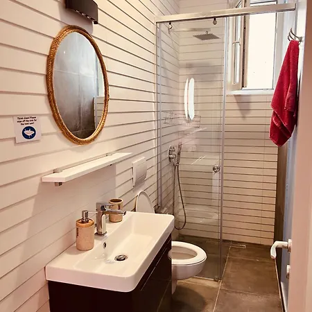 Trip'n'hostel Chill Zone 旅馆