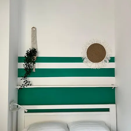 Trip'n'hostel Chill Zone אכסניה