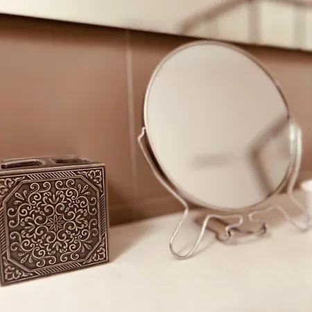 Trip'n'hostel Chill Zone 旅馆