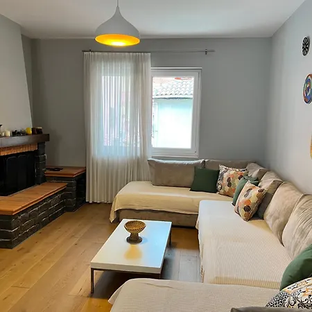 Ostello Trip'n'hostel Chill Zone *