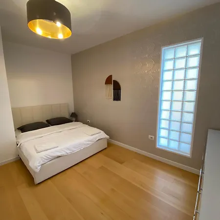 Trip'n'hostel Chill Zone טיראנה