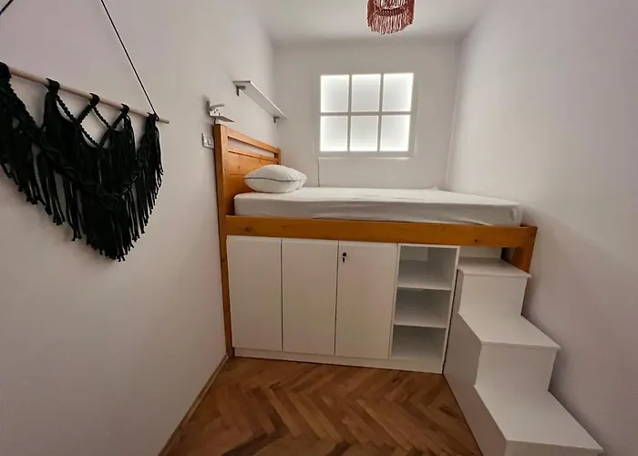 Trip'n'hostel Chill Zone *