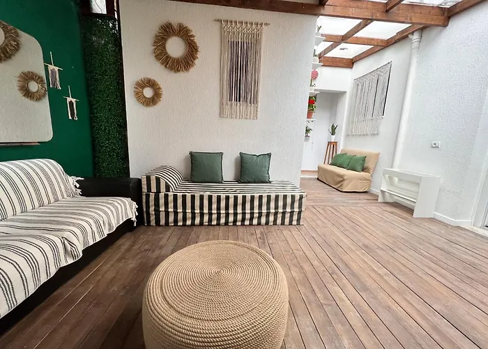 Trip'n'hostel Chill Zone * Tirana