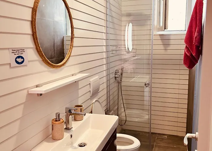 Trip'n'hostel Chill Zone Albergue