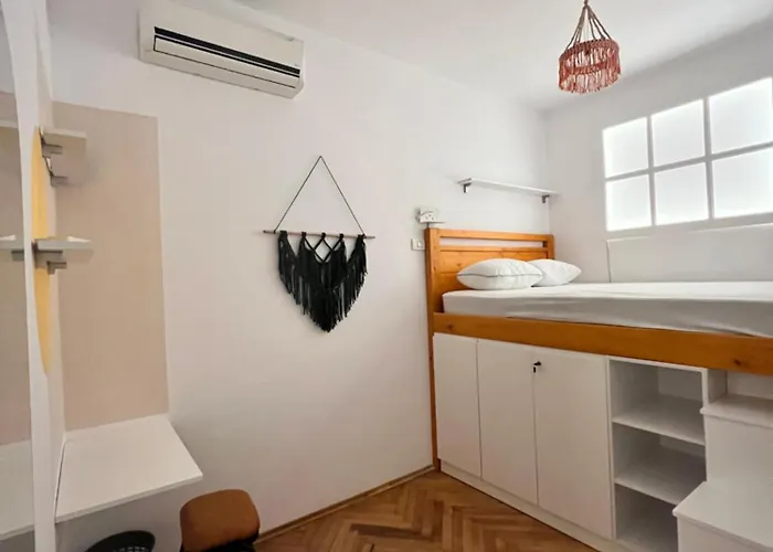 Trip'n'hostel Chill Zone *