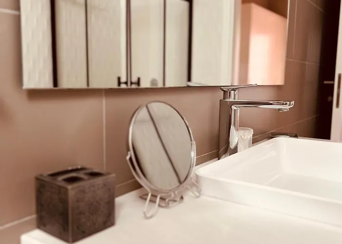 Trip'n'hostel Chill Zone * Tirana