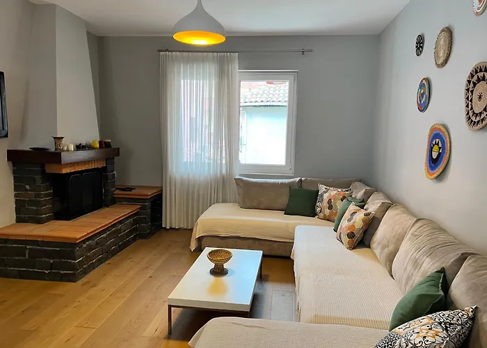 Ostello Trip'n'hostel Chill Zone *