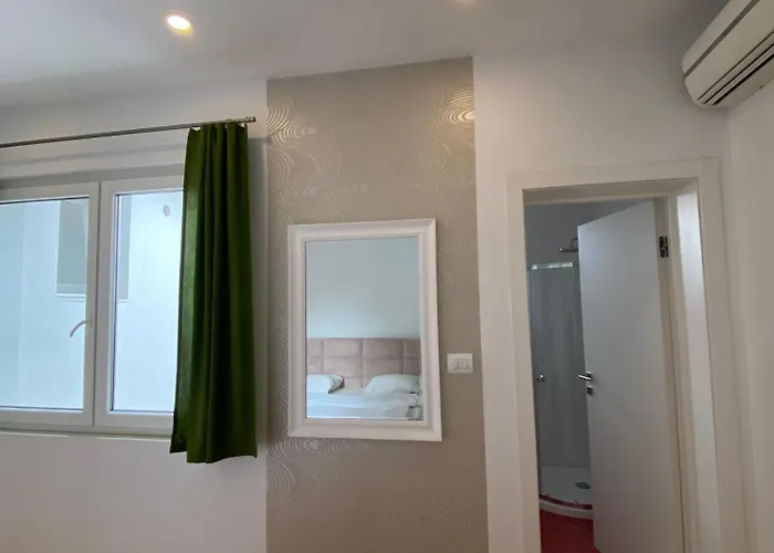 Trip'n'hostel Chill Zone *