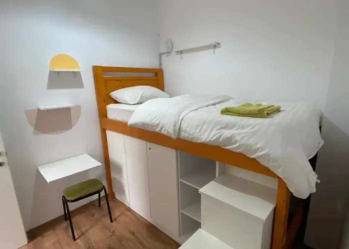 Ostello Trip'n'hostel Chill Zone *