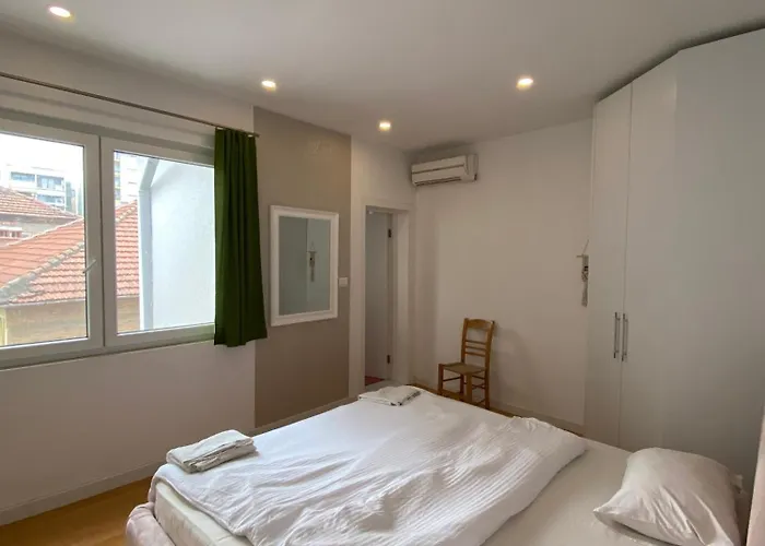 Trip'n'hostel Chill Zone