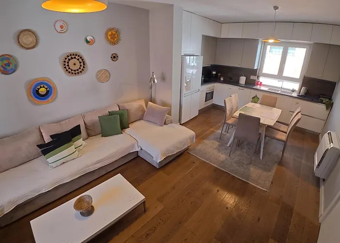 Trip'n'hostel Chill Zone * Tirana