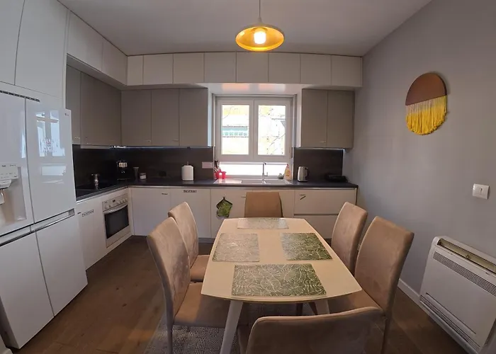 Trip'n'hostel Chill Zone Albergue