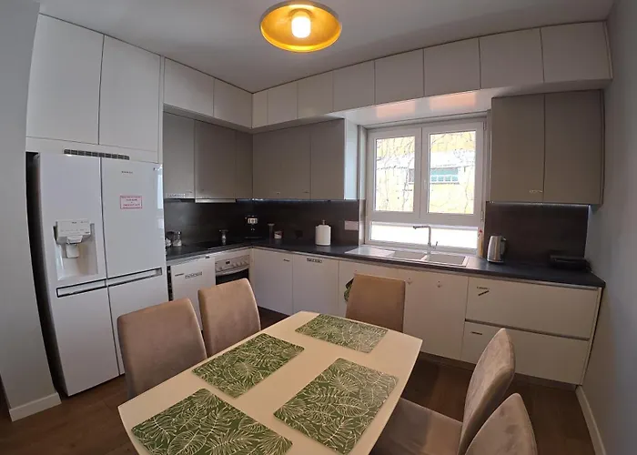 Trip'n'hostel Chill Zone Hostal Tirana