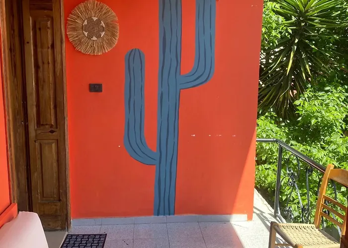 Ostello Trip'n'hostel Chill Zone *