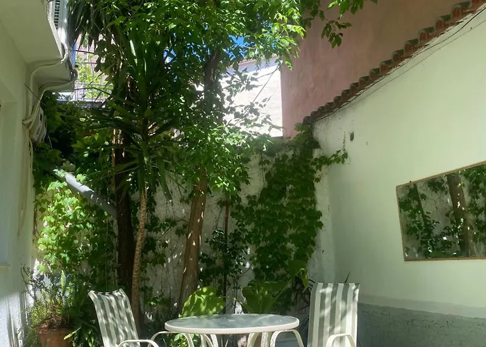 Ostello Trip'n'hostel Chill Zone Tirana