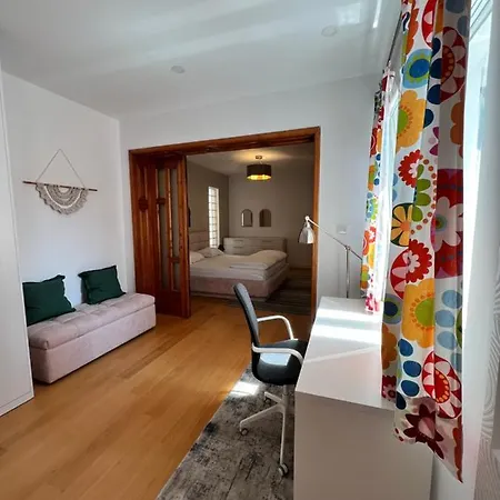 Trip'n'hostel Chill Zone Guest house Tirana