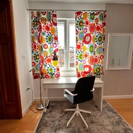 Trip'n'hostel Chill Zone Тирана
