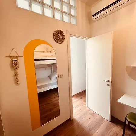 Trip'n'hostel Chill Zone Тирана