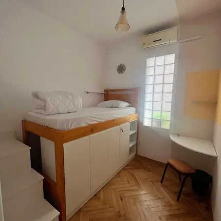 Trip'n'hostel Chill Zone Хостел *