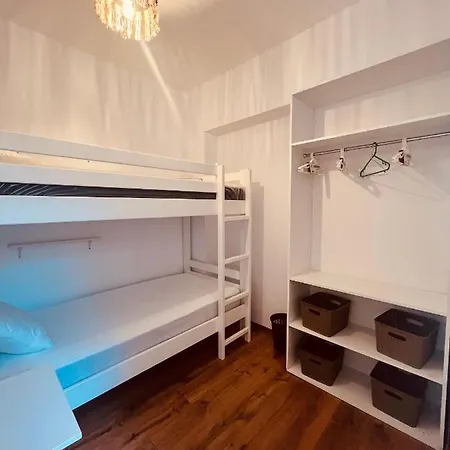Trip'n'hostel Chill Zone Guest house