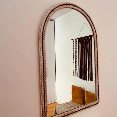 Trip'n'hostel Chill Zone * ティラナ