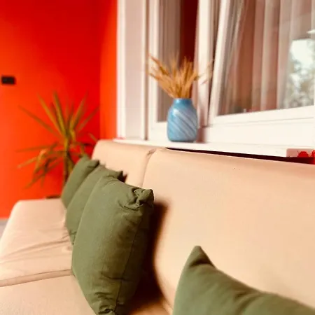 Trip'n'hostel Chill Zone بيت شباب *