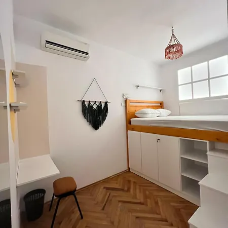 Trip'n'hostel Chill Zone *