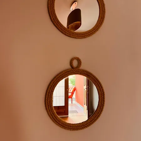 Trip'n'hostel Chill Zone ティラナ