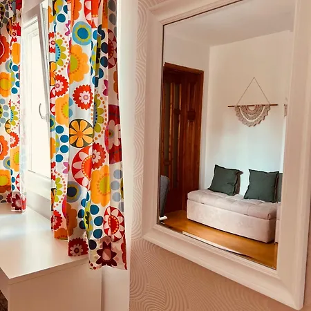 Guest house Trip'n'hostel Chill Zone *
