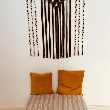 Trip'n'hostel Chill Zone Guest house Tirana