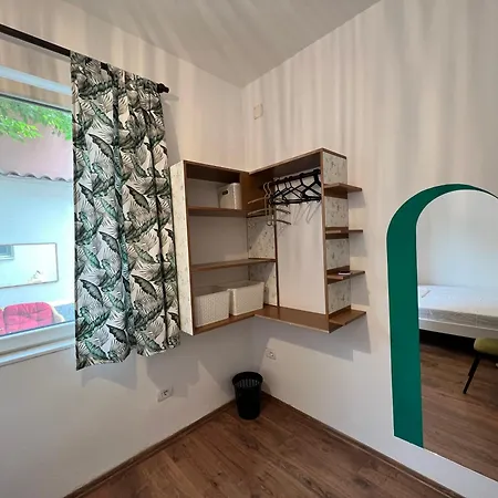 Trip'n'hostel Chill Zone * Тирана