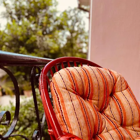 Trip'n'hostel Chill Zone Хостел *