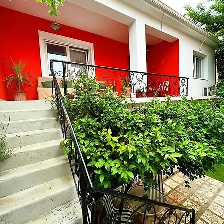 Trip'n'hostel Chill Zone Хостел *