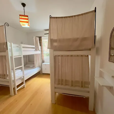 Trip'n'hostel Chill Zone بيت شباب *