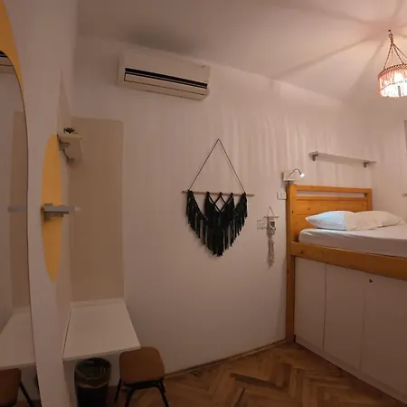 Trip'n'hostel Chill Zone Хостел *