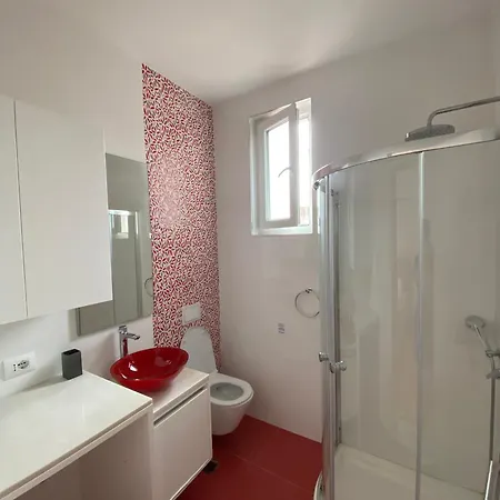 ホステル Trip'n'hostel Chill Zone