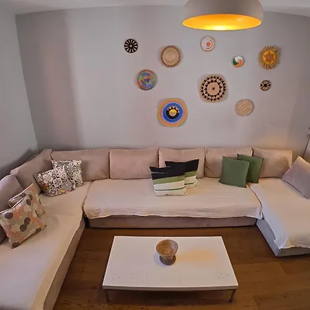 Trip'n'hostel Chill Zone بيت شباب *