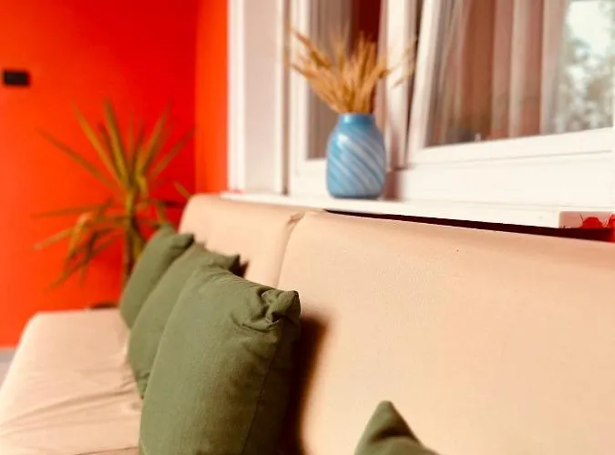 Trip'n'hostel Chill Zone Hostel *