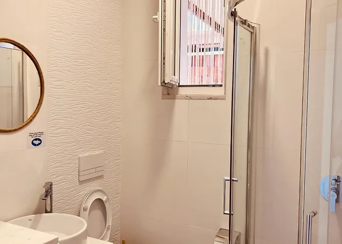 بيت شباب Trip'n'hostel Chill Zone تيرانا