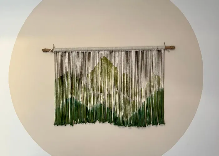 Hostel Trip'n'hostel Chill Zone *