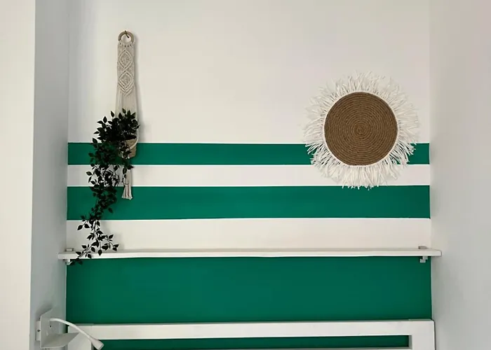 Trip'n'hostel Chill Zone بيت شباب