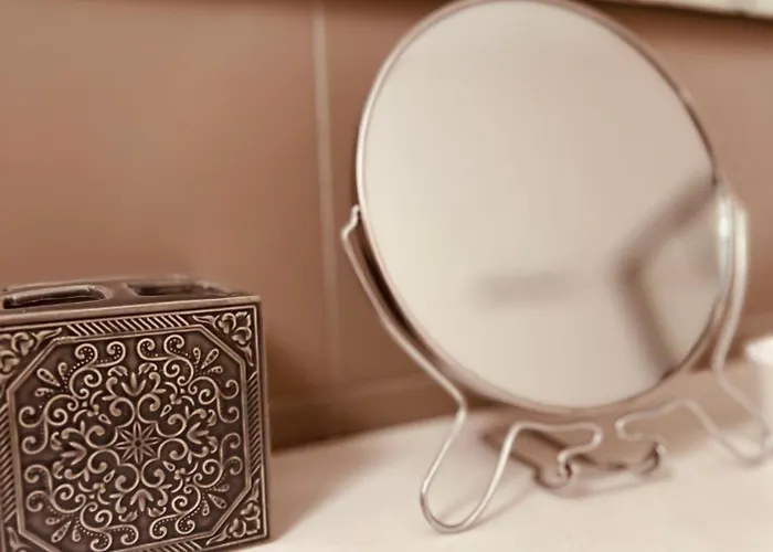 Trip'n'hostel Chill Zone Hostel