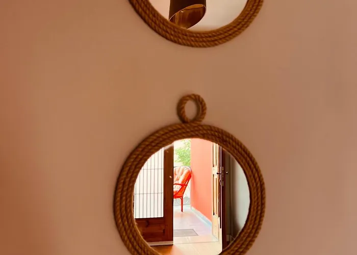 Trip'n'hostel Chill Zone تيرانا