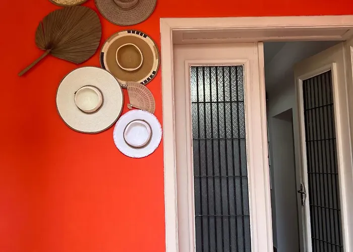 Trip'n'hostel Chill Zone