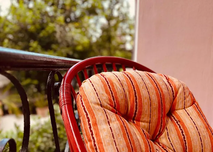 Trip'n'hostel Chill Zone بيت شباب *